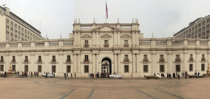 Lo estatal y el espacio público: Debate Peña vs. Mayol; Mayol vs. Couso y Joignant