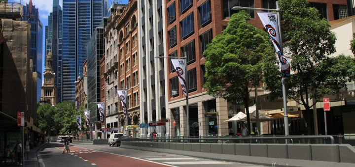 Lecciones australianas para la gestión de ciudades