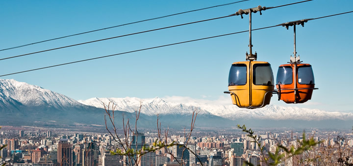 Una propuesta pragmática de gobernanza metropolitana