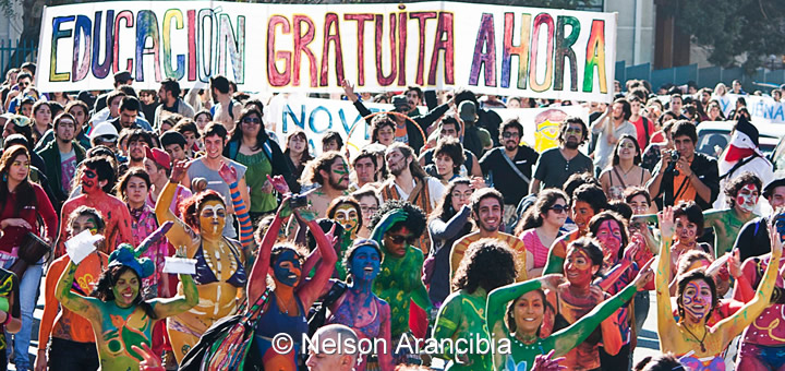 Mentalidades, reforma educativa y neoliberalismo
