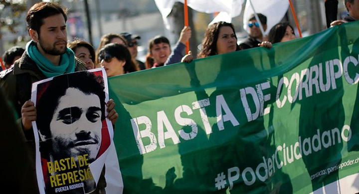 Columna: ¿Y dónde se nos fue el vínculo social?