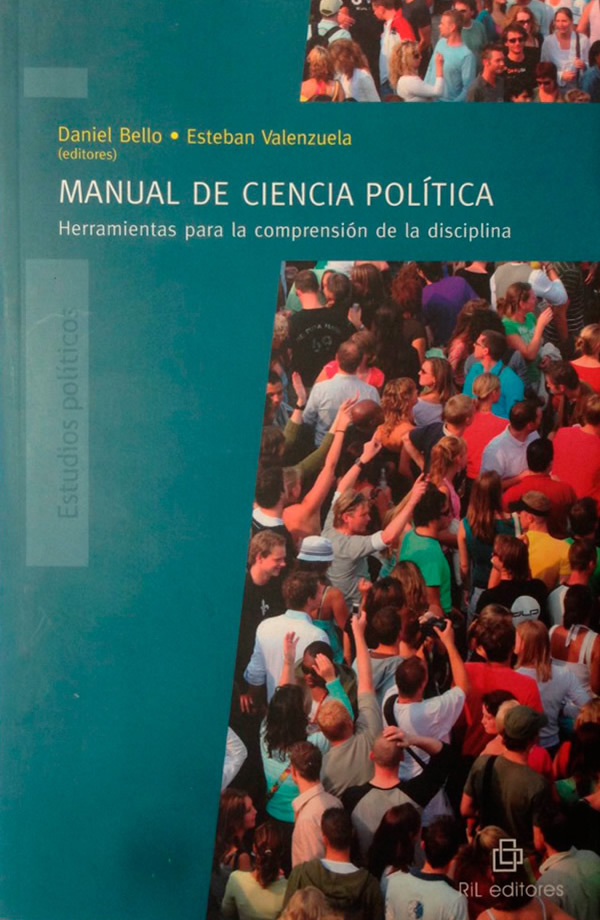 Manual de Ciencia Política; Herramientas para la comprensión de la disciplina.