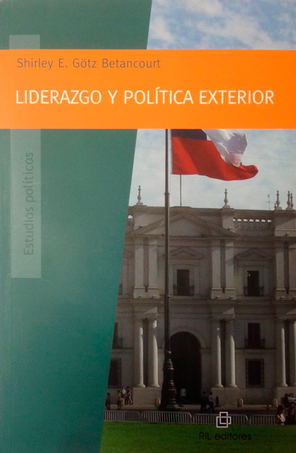 Liderazgo