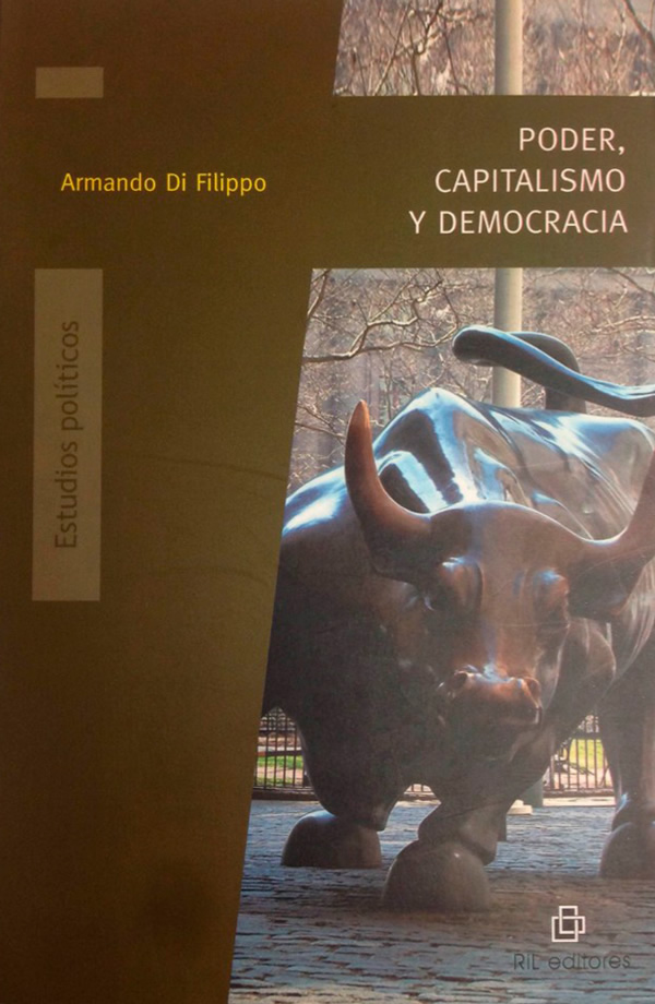 Poder, Capitalismo y Democracia